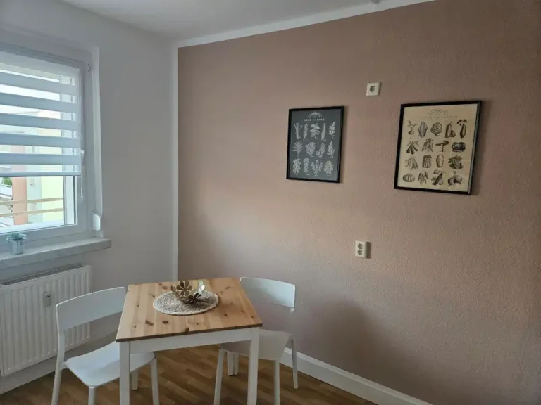 Calbenser Wohnungsbaugesellschaft mbH - KL.MB 4_Küche