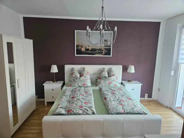 Calbenser Wohnungsbaugesellschaft mbH - KL.MB 4_Schlafen