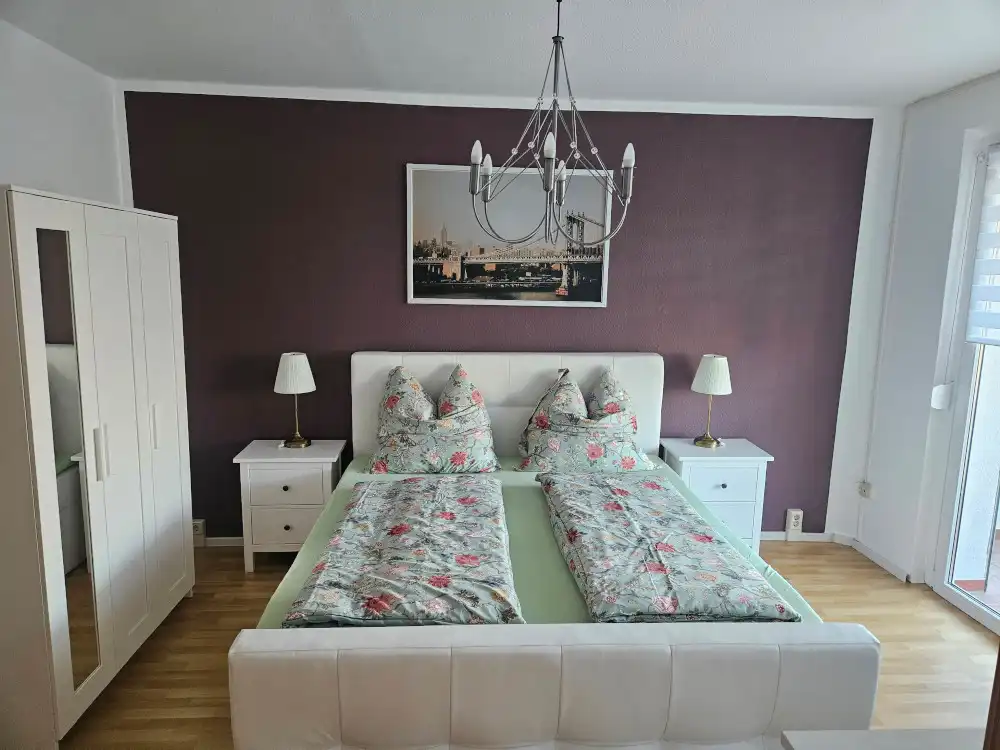 Calbenser Wohnungsbaugesellschaft mbH - KL.MB 4_Schlafen