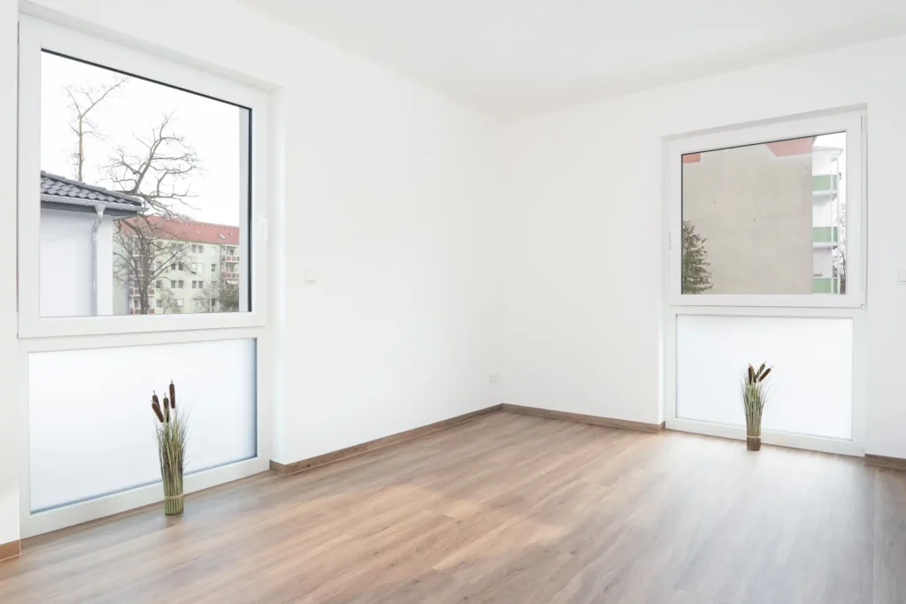 Calbenser Wohnungsbaugesellschaft mbH - Kinderzimmer 2