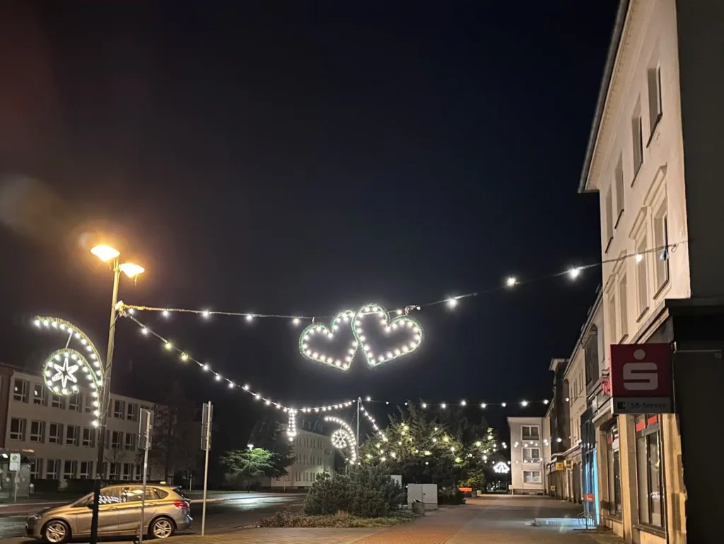 Calbenser Wohnungsbaugesellschaft mbH - Neue Wohnstadt 15.1