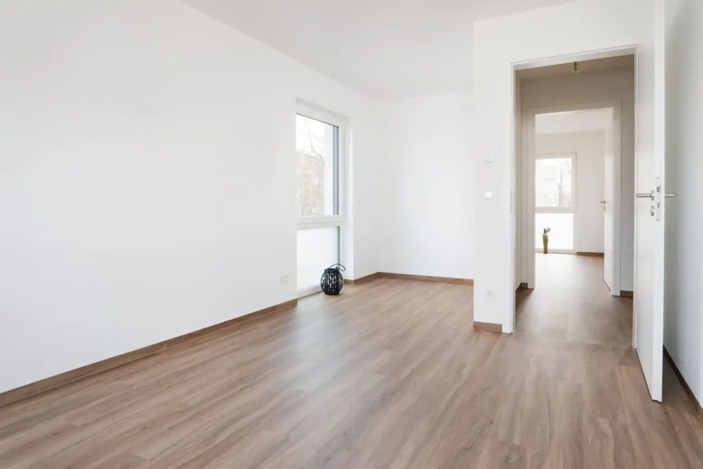 Calbenser Wohnungsbaugesellschaft mbH - Schlafzimmer (2)