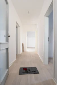 Calbenser Wohnungsbaugesellschaft mbH - 3-Flur