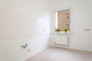 Calbenser Wohnungsbaugesellschaft mbH - 8-Kuche